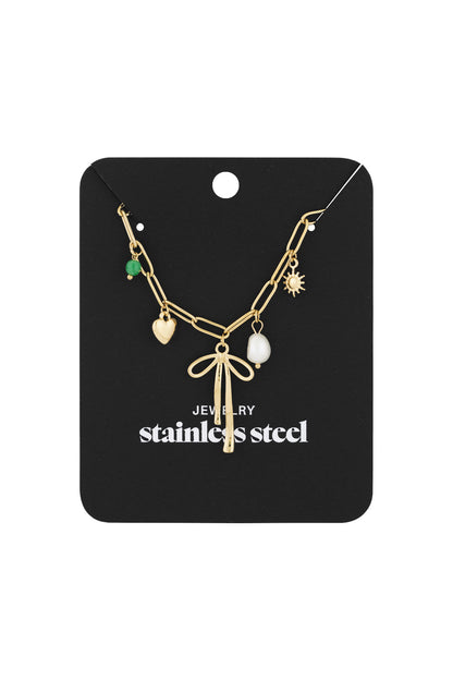 bow & beyond ketting