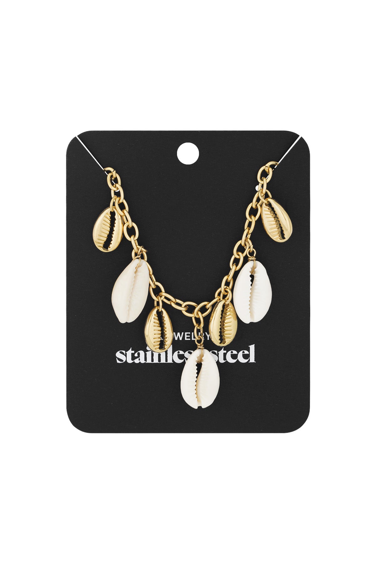 tropical tide ketting