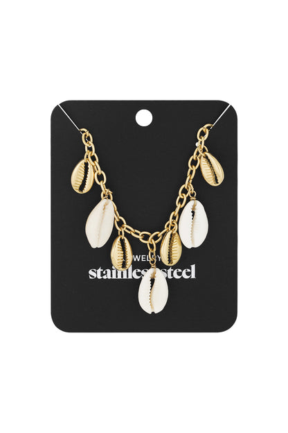 tropical tide ketting