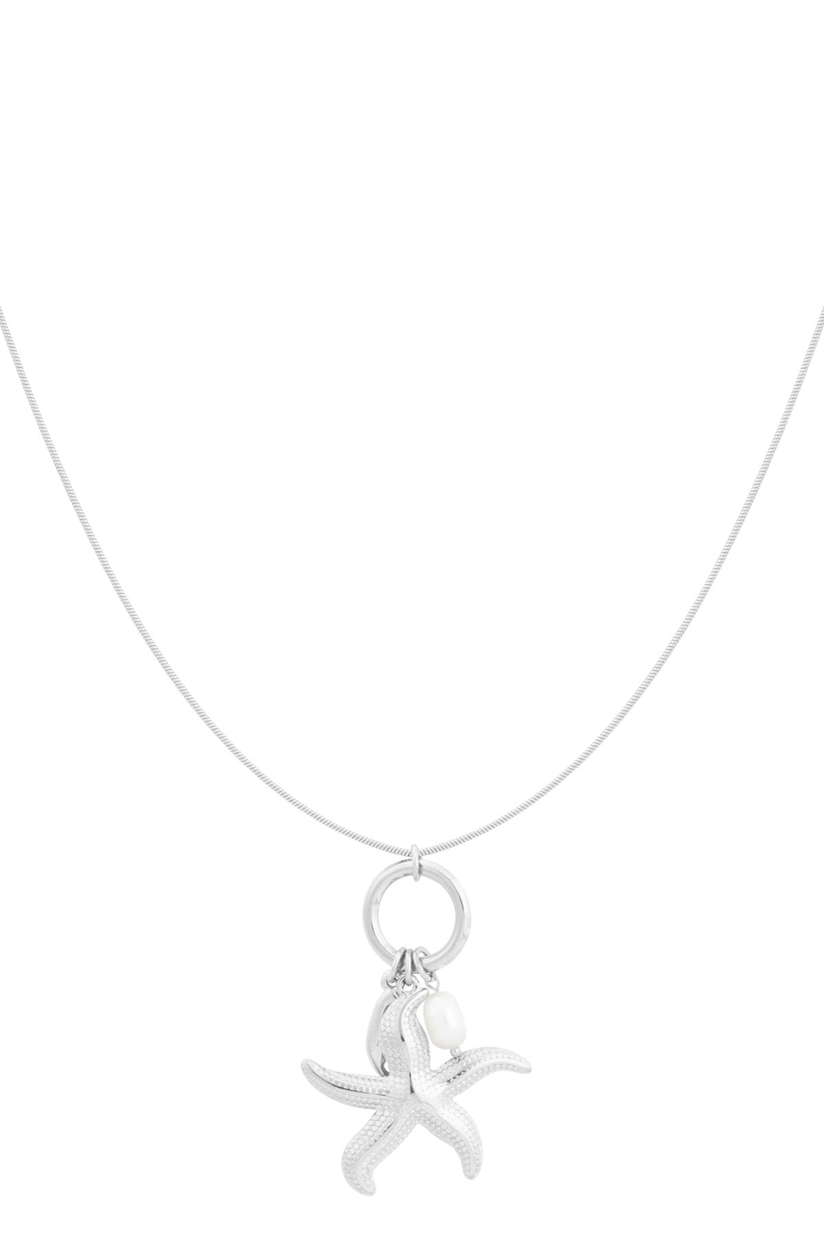star of the sea ketting