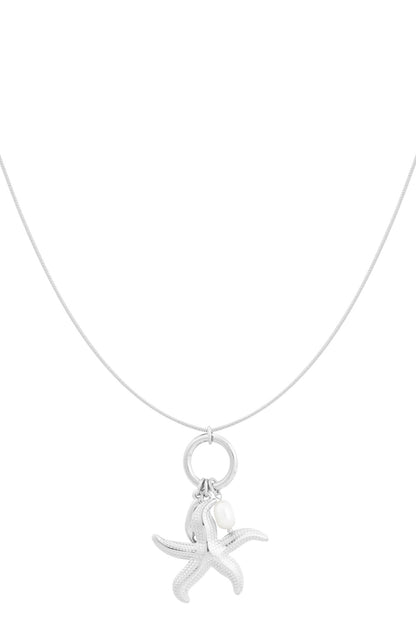 star of the sea ketting