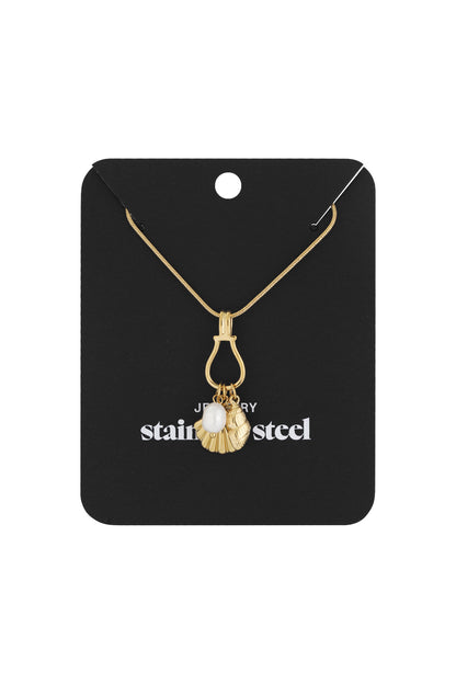 shell secrets ketting