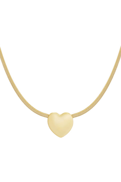love affair ketting