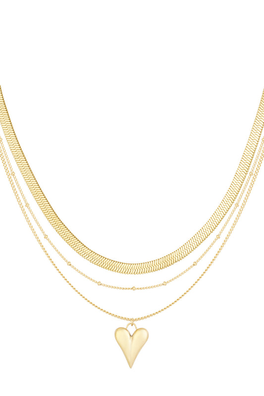 loving layers ketting