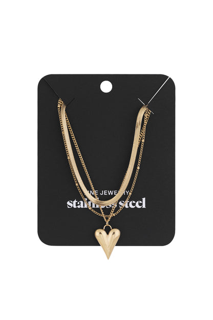 loving layers ketting