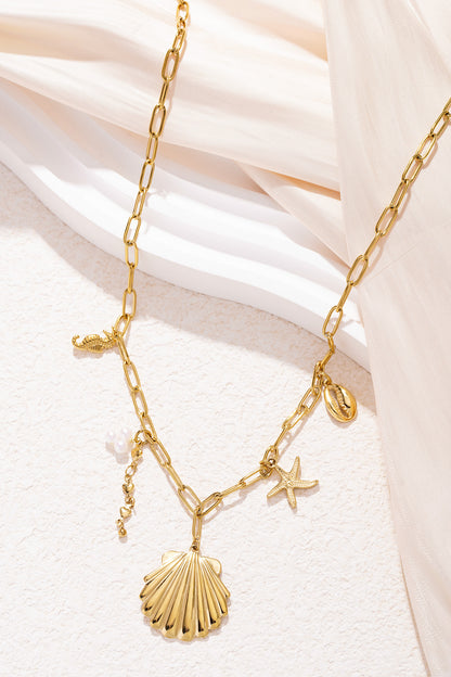 large beachy ketting