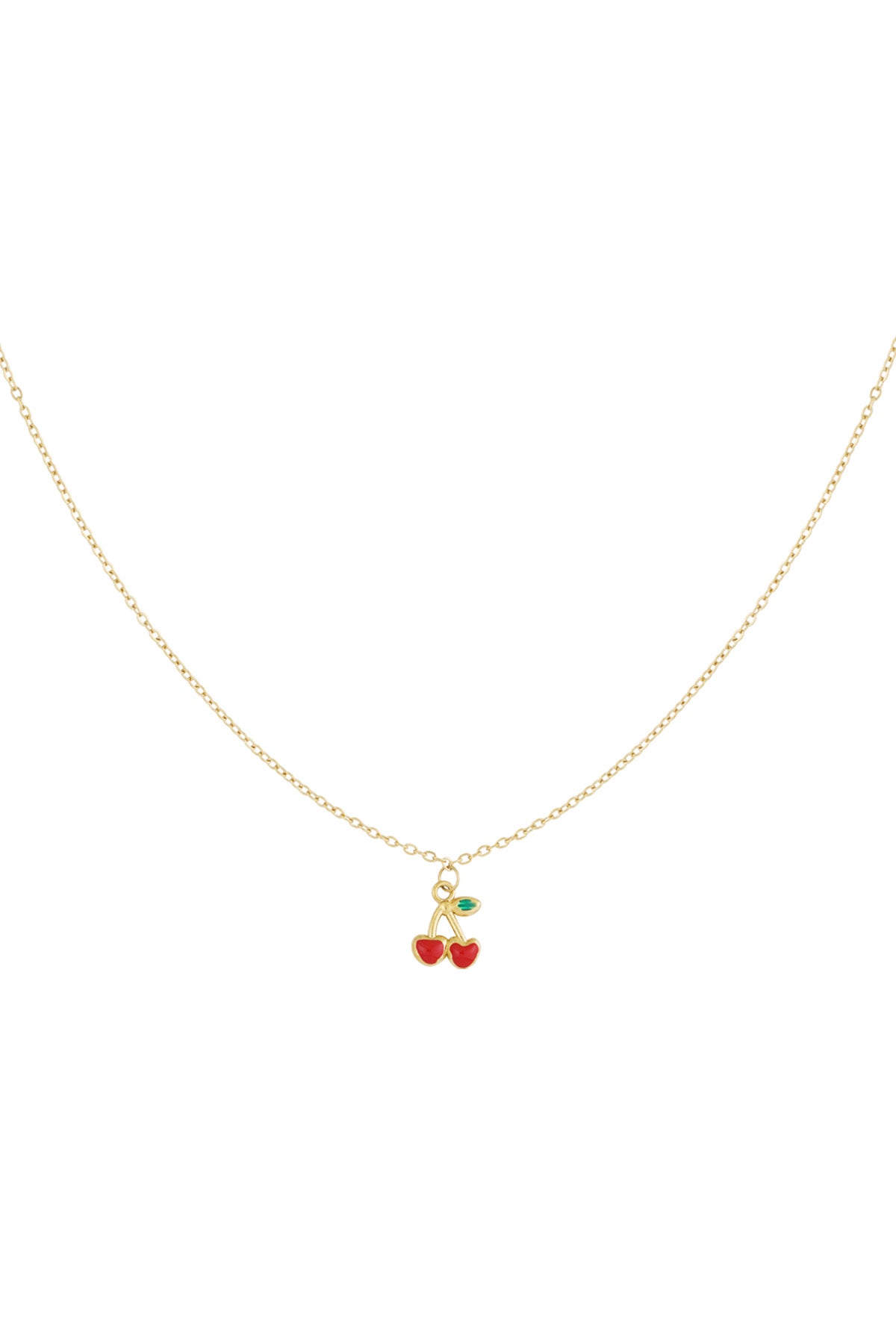 ketting cherry love