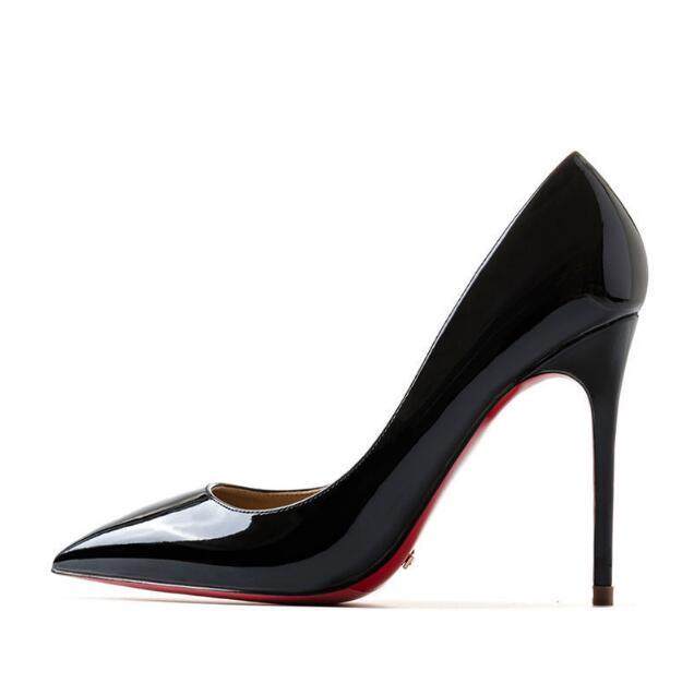 Women's high heels