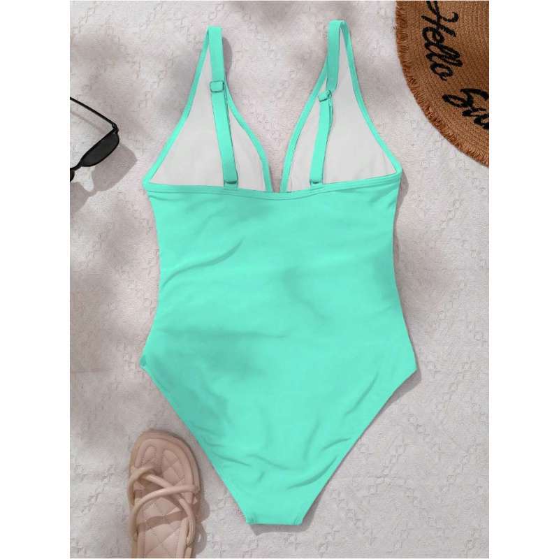 One-Piece Swimsuit for Women