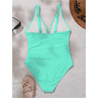 One-Piece Swimsuit for Women