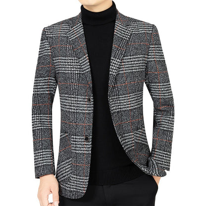 Men Suit Jacket