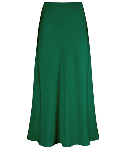 Elegant High Waist Fishtail Skirt