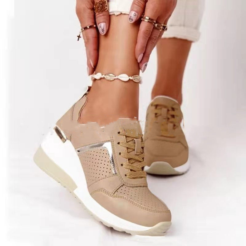 Dames Trendy Sneakers