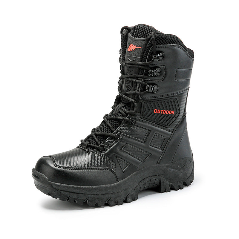 Heren Outdoor Boots