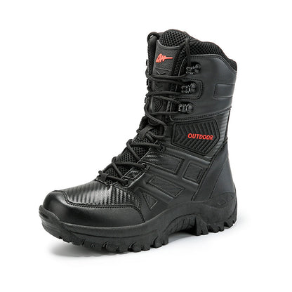 Heren Outdoor Boots