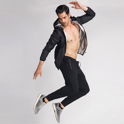 Get-fit  Super Sweatpak Voor Heren