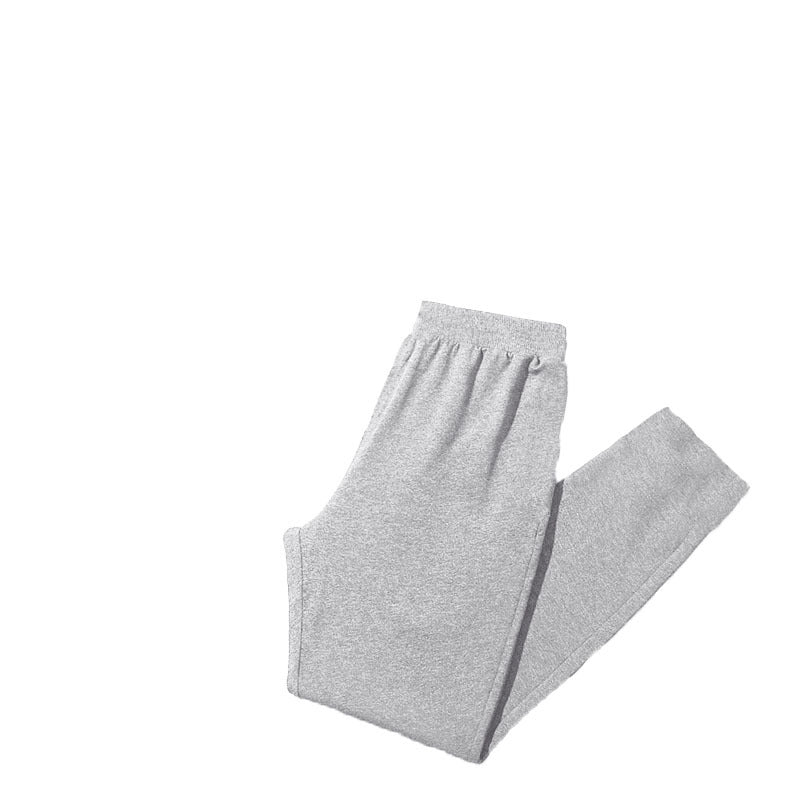Casual Sports Suit Long Sleeve Two-Piece Set