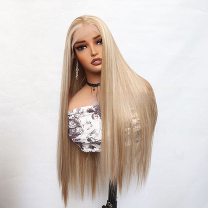 Front Lace Synthetic Wig