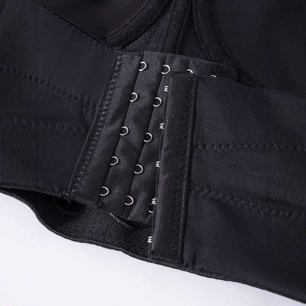 Sexy Bustier  Creative Pearl Chain Tassel Design