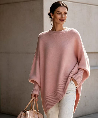 Wool Knit Sweater