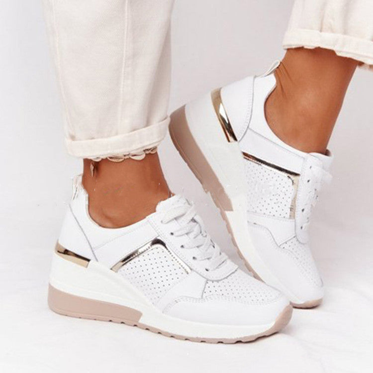 Dames Trendy Sneakers