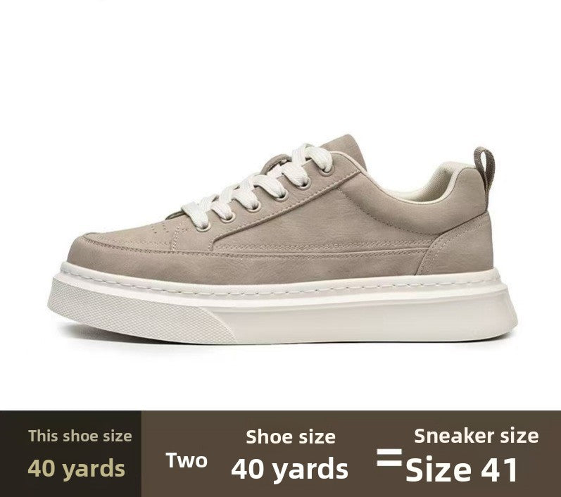 Mens Casual Sneakers