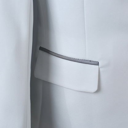 Heren 2-delig kostuumpak