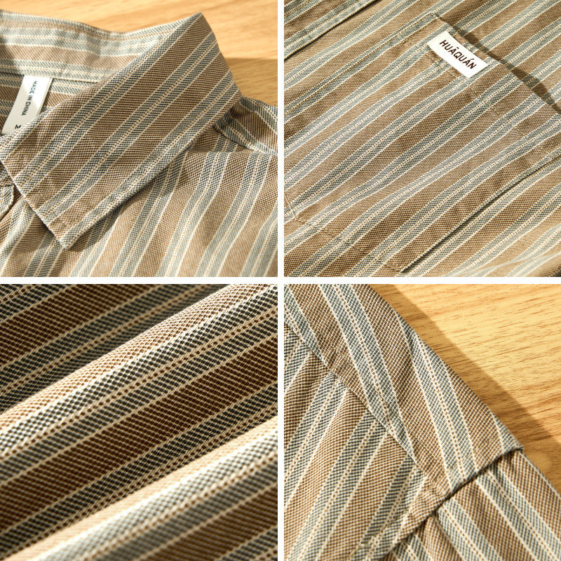 Men's  Long Sleeve top