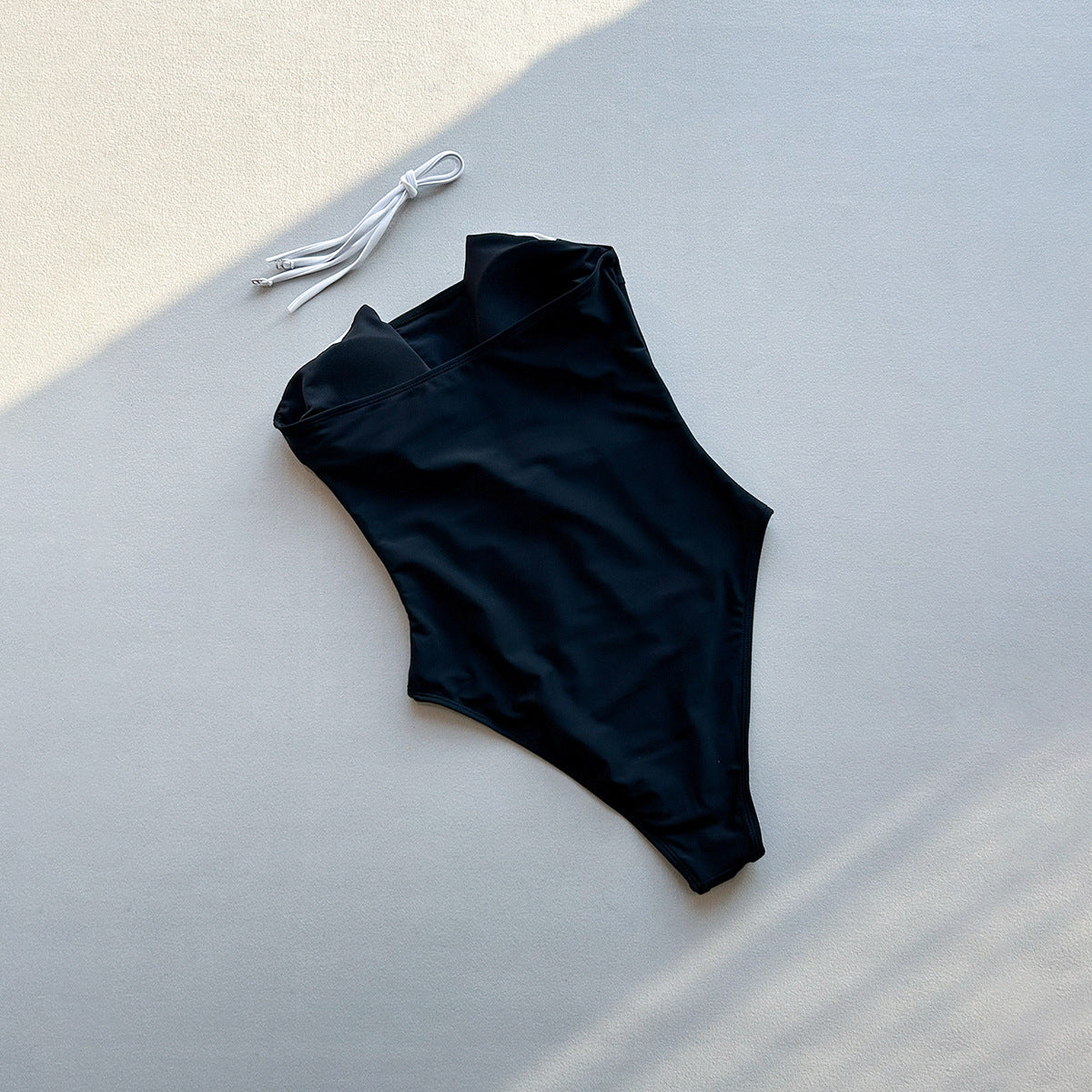 One-piece swimsuit women bikini women