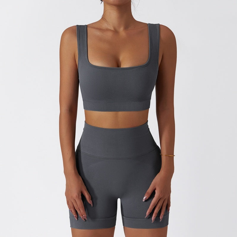 Dames High Waist Heup Lift Fitnesspak
