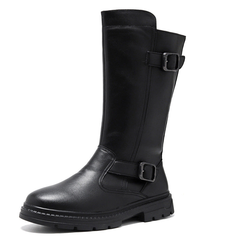 Mens Classic Martin Boots