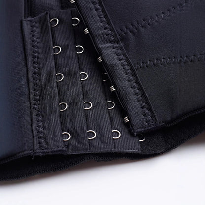 Strapless Camisole Sexy Boned Bustier Heavy Work Rhinestone Studs Stage Wear