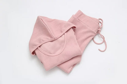 Sportbroek casual pak