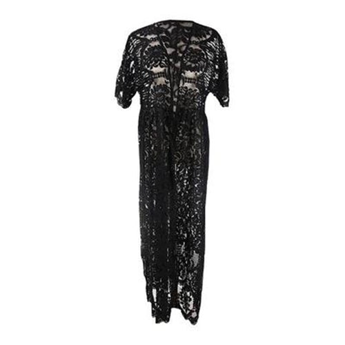 Lange kanten cover-up