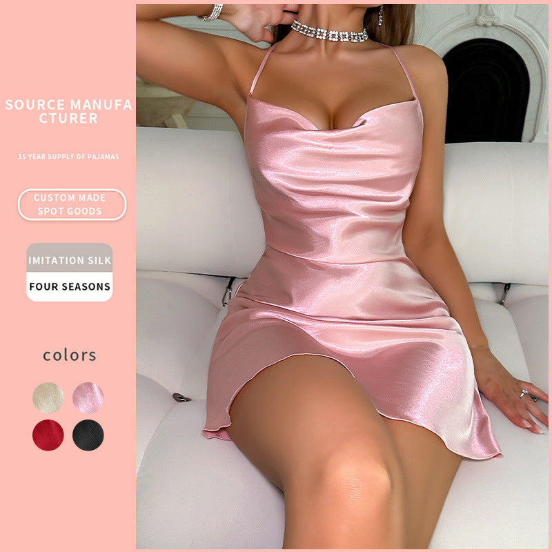 Womens Nightdress