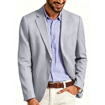 Men's Casual Suit Jacket
