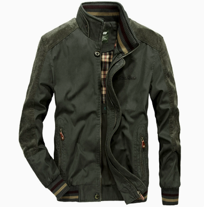 Men's jacket