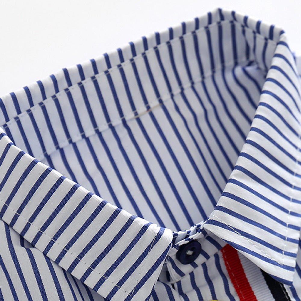 2-Delige Jongens Set