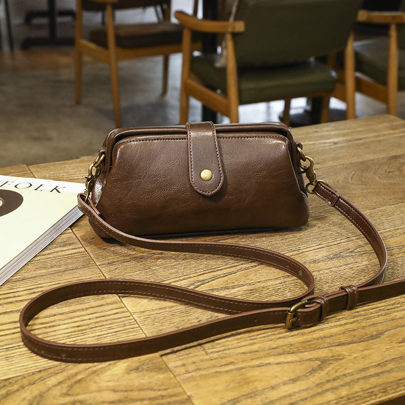 Crossbody Mobile Phone Bag