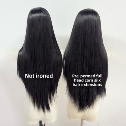 Lace Front Synthetic Hair Wig