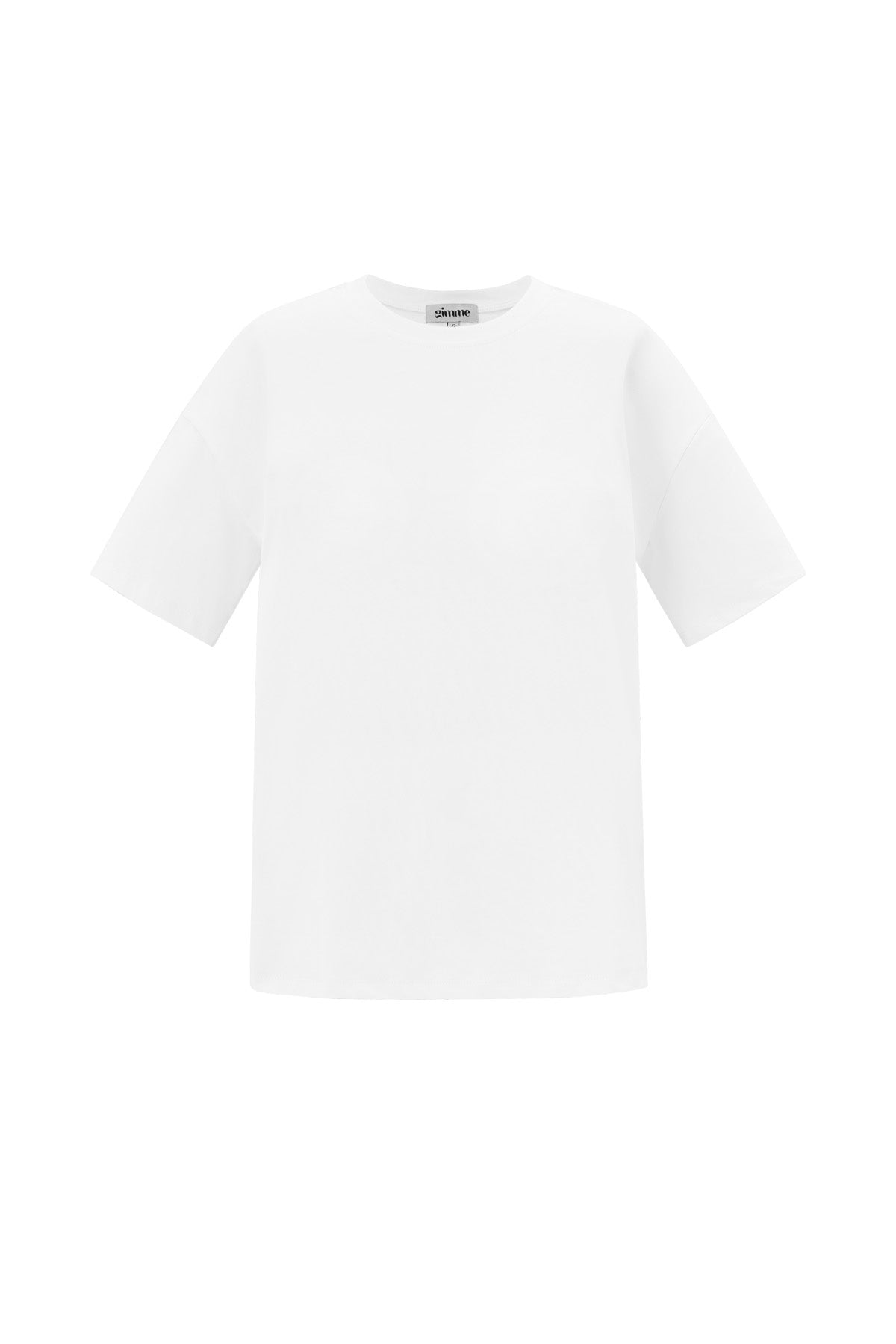 Oversized T-shirt van Aragosta Riviera Sicilia