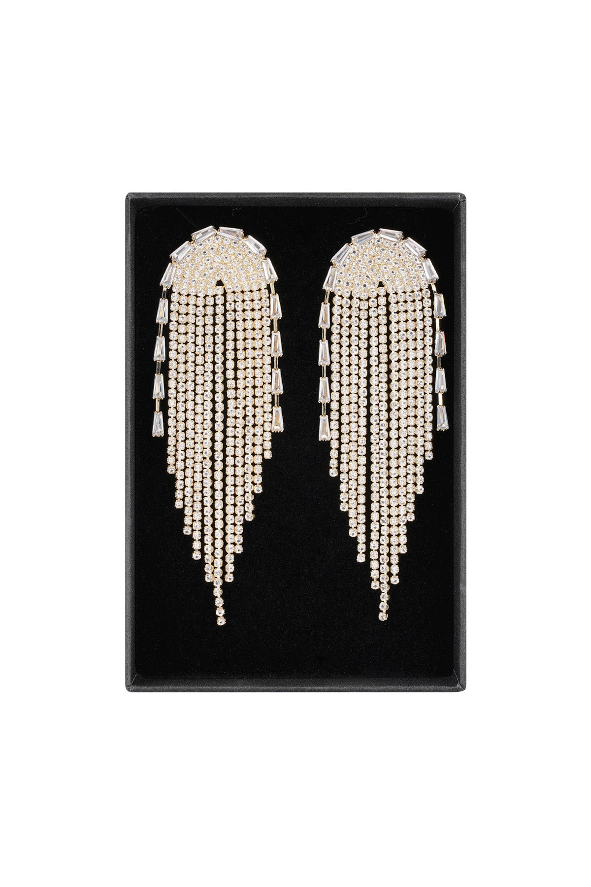 oorbellen festive rainbows