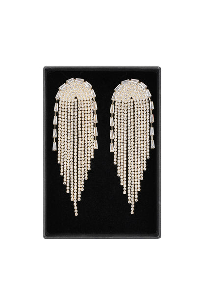 oorbellen festive rainbows