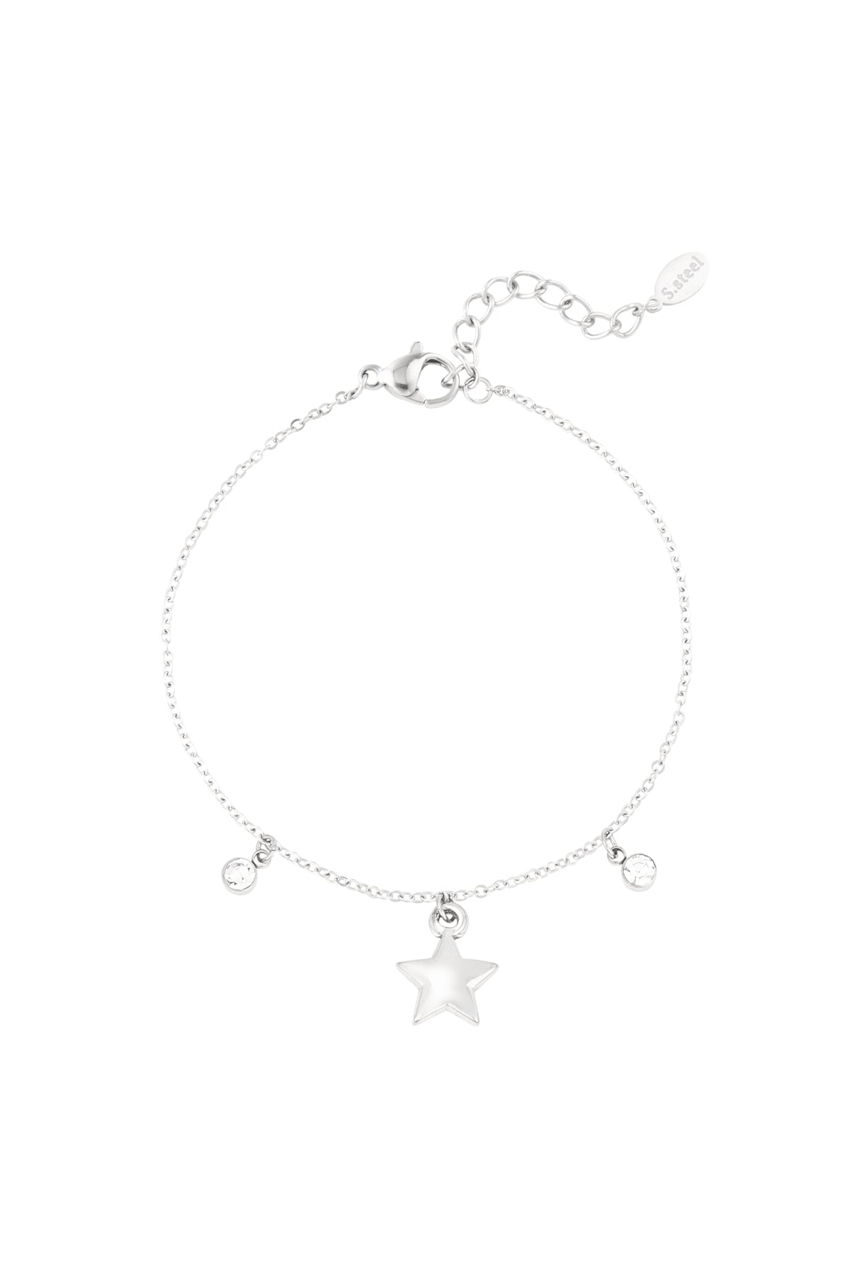 armband star sign