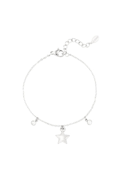 armband star sign