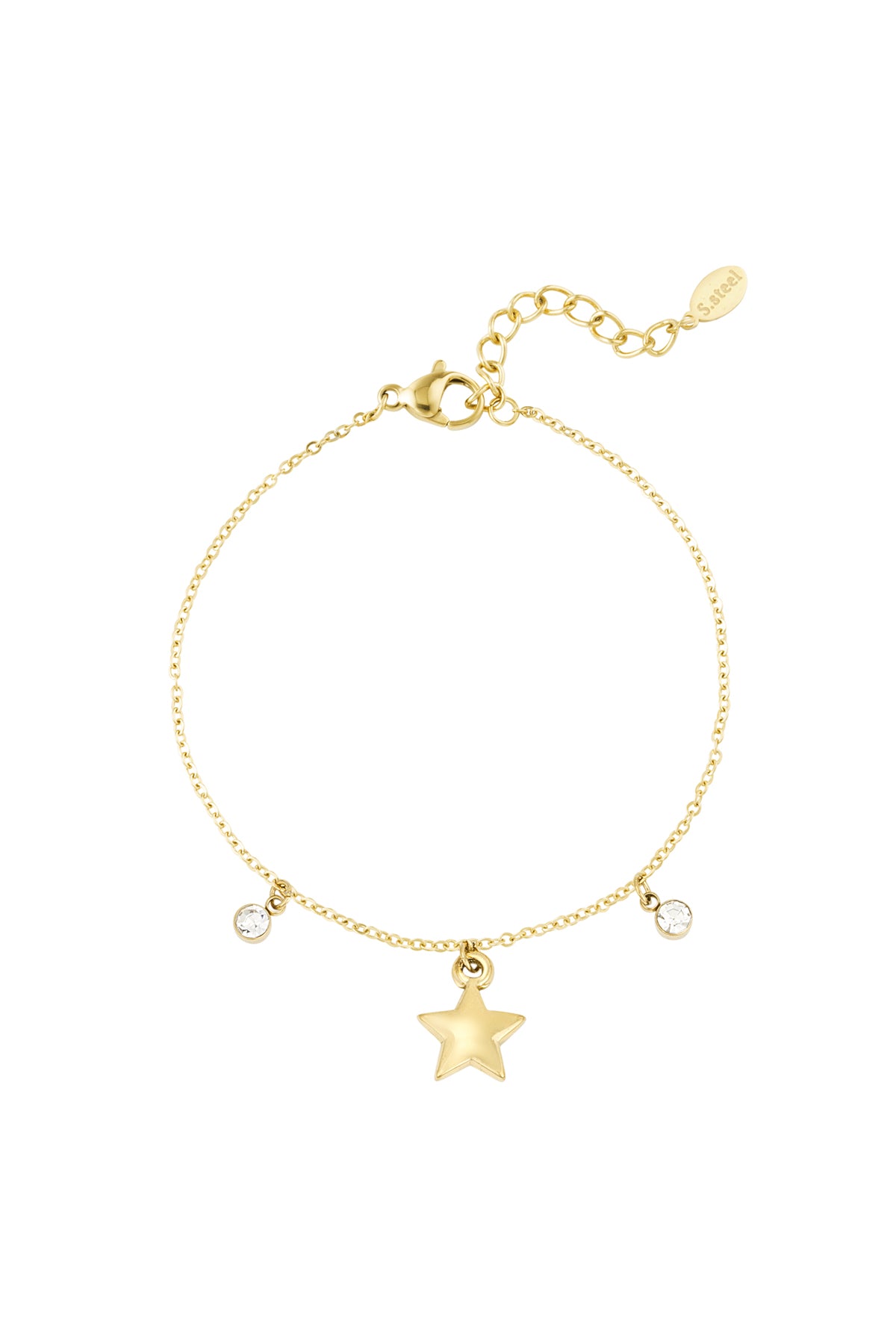 armband star sign