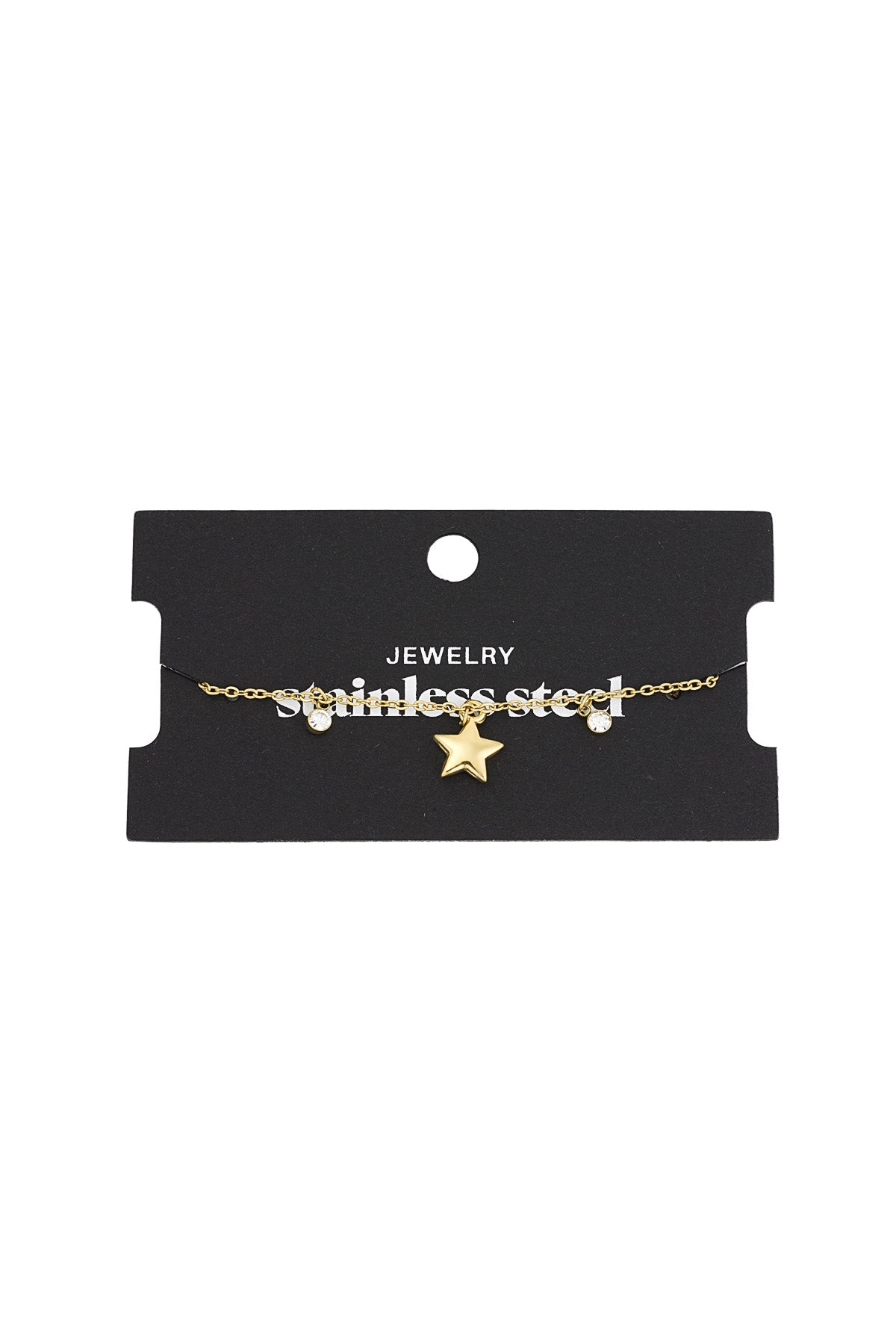armband star sign