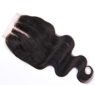 Lace Closure Body Wave Human Hair