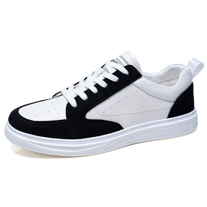 Versatile Shoes, Casual Sports Shoes, Comfortable Thick Soles