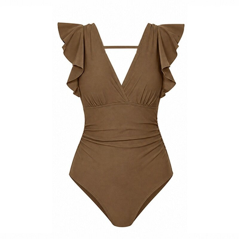 One-Piece Swimwear for Women